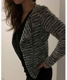 H&M | ライダースジャケット