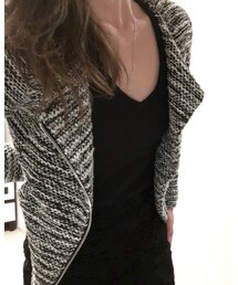 FLUX | Tシャツ/カットソー