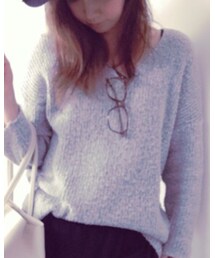 DouDou | ニット/セーター