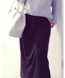 UNIQLO | スカート