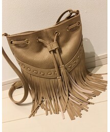 CLOSE-UP | ショルダーバッグ