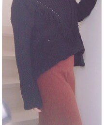 UNIQLO | スカート