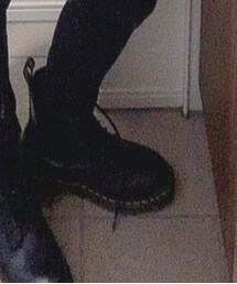 Dr. Martens | ブーツ