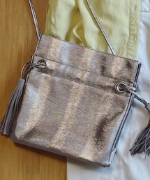 JEANASIS | バッグ