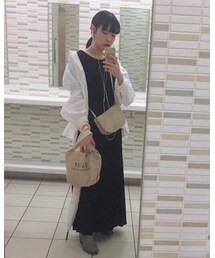 ZARA | シャツ/ブラウス