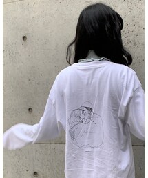 sali ainai | Tシャツ/カットソー
