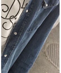 H&M DIVIDED | シャツ/ブラウス