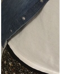 TCSS | Tシャツ/カットソー