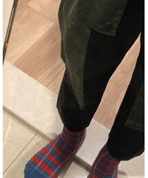 JOHN SMEDLEY | その他パンツ