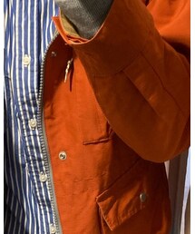 BEAUTY&YOUTH UNITED ARROWS | マウンテンパーカー