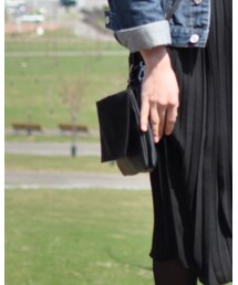 H&M | ショルダーバッグ