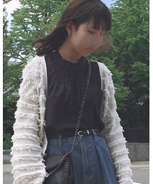 ems excite | トップス