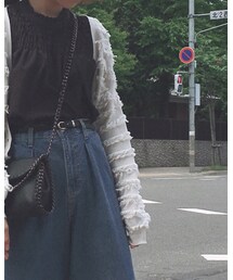 ACHIEVERS | カーディガン/ボレロ