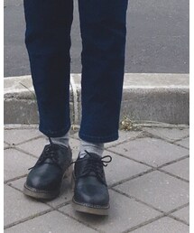 Bleu Bleuet | シューズ