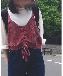 GRL | トップス