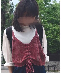 w closet | シャツ/ブラウス
