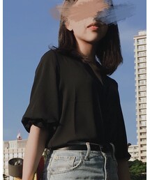 GRL | シャツ/ブラウス