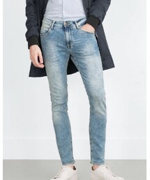 ZARA | デニムパンツ