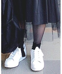 adidas | スニーカー