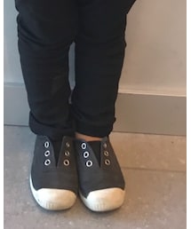 Cienta | スリッポン