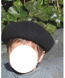 楽天 | ハンチング/ベレー帽