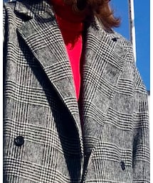 Thomas magpie | トップス