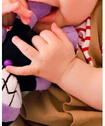 SHIPS KIDS | ロンパース