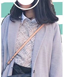 ZARA | ショルダーバッグ