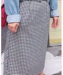 INGNI | スカート