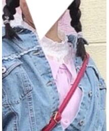 INGNI | シャツ/ブラウス