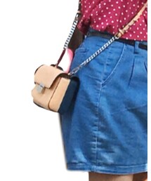 ZARA | ショルダーバッグ