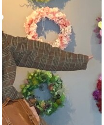 ems excite | チェスターコート