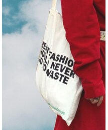H&M | トートバッグ
