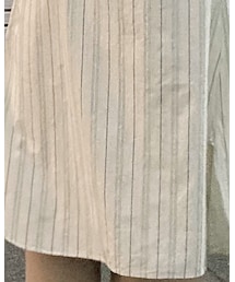 FUMIKA_UCHIDA | シャツ/ブラウス