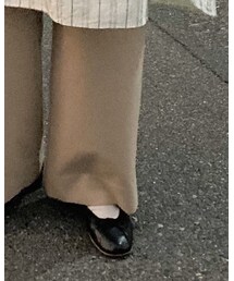 AURALEE | その他パンツ