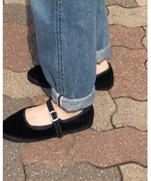 Bshop | バレエシューズ