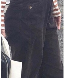 LENO | その他パンツ