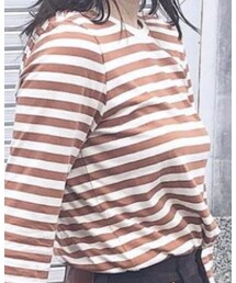 無印良品 | Tシャツ/カットソー