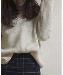 GU | トップス