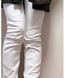 GU | パンツ