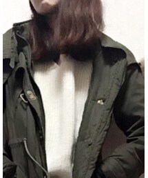 GU | トップス
