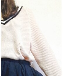 GU | トップス