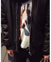 GIVENCHY | スウェット