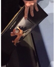 GIVENCHY | クラッチバッグ