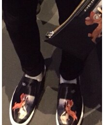 GIVENCHY | スニーカー