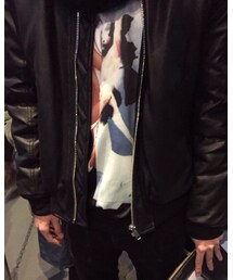 GIVENCHY | ブルゾン