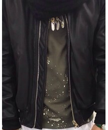 BALMAIN | スウェット