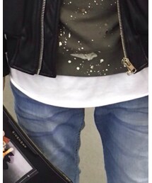 ADYN | Tシャツ/カットソー