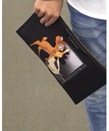GIVENCHY | クラッチバッグ