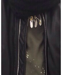 goro's | ネックレス